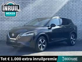 Nissan Qashqai (2023)
