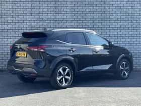 Nissan Qashqai (2023) thumbnail 2