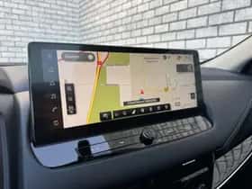Nissan Qashqai (2023) thumbnail 12