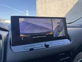 Nissan Qashqai (2023) thumbnail 13