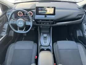 Nissan Qashqai (2023) thumbnail 3