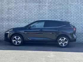 Nissan Qashqai (2023) thumbnail 22