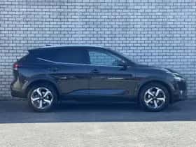Nissan Qashqai (2023) thumbnail 23