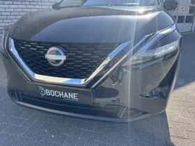Nissan Qashqai (2023) thumbnail 24