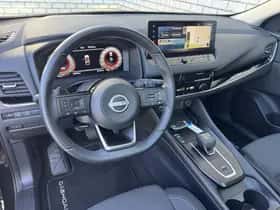 Nissan Qashqai (2023) thumbnail 31