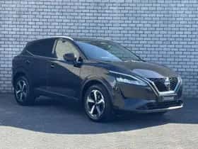 Nissan Qashqai (2023) thumbnail 5