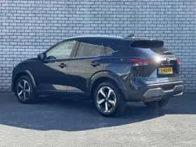 Nissan Qashqai (2023) thumbnail 6