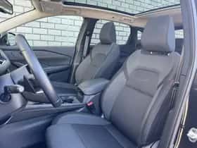 Nissan Qashqai (2023) thumbnail 7