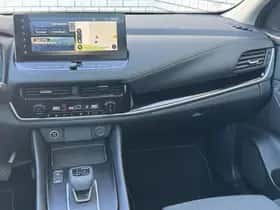 Nissan Qashqai (2023) thumbnail 10