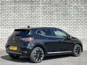 Renault Clio (2024) thumbnail 2