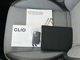 Renault Clio (2024) thumbnail 15