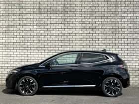 Renault Clio (2024) thumbnail 16