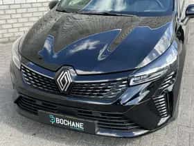 Renault Clio (2024) thumbnail 25