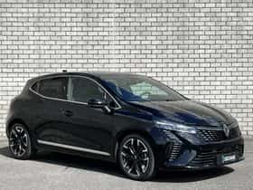 Renault Clio (2024) thumbnail 5