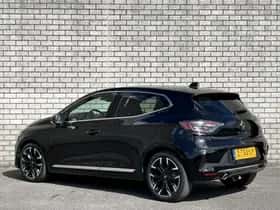 Renault Clio (2024) thumbnail 6