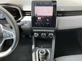 Renault Clio (2024) thumbnail 10