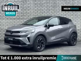 Renault Captur (2025)