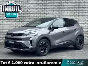 Renault Captur (2025)