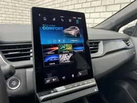 Renault Captur (2025) thumbnail 16