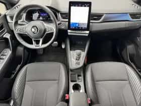 Renault Captur (2025) thumbnail 3