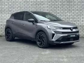 Renault Captur (2025) thumbnail 5