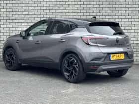 Renault Captur (2025) thumbnail 6