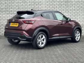 Nissan Juke (2021) thumbnail 2