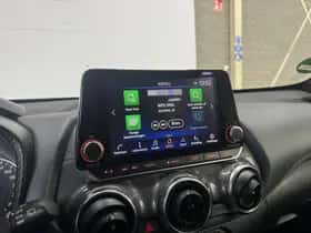 Nissan Juke (2021) thumbnail 12