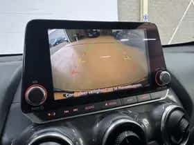 Nissan Juke (2021) thumbnail 13