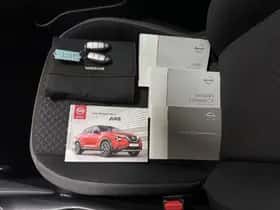 Nissan Juke (2021) thumbnail 15