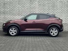 Nissan Juke (2021) thumbnail 17