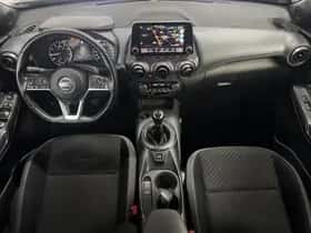 Nissan Juke (2021) thumbnail 3
