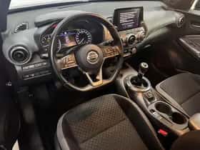 Nissan Juke (2021) thumbnail 24