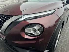 Nissan Juke (2021) thumbnail 25