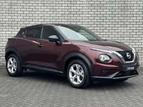 Nissan Juke (2021) thumbnail 5
