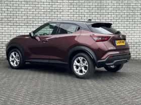 Nissan Juke (2021) thumbnail 6
