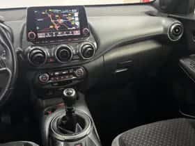 Nissan Juke (2021) thumbnail 10