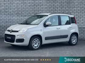 Fiat Panda (2013)