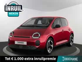 Renault Twingo (2026)