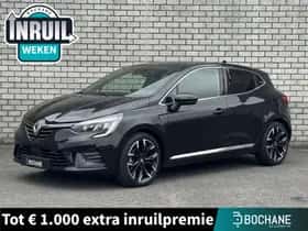 Renault Clio (2022)