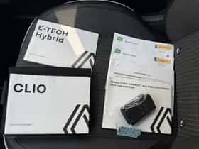 Renault Clio (2022) thumbnail 14