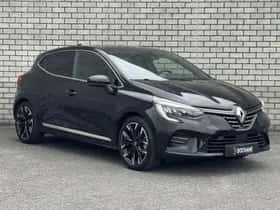 Renault Clio (2022) thumbnail 5