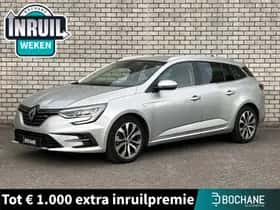 Renault Mégane (2023)