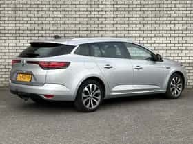Renault Mégane (2023) thumbnail 2