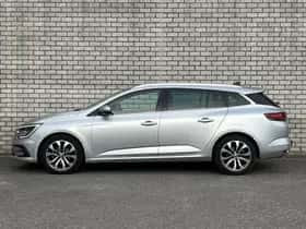 Renault Mégane (2023) thumbnail 17