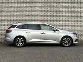 Renault Mégane (2023) thumbnail 18
