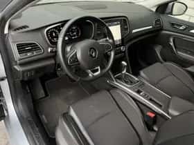 Renault Mégane (2023) thumbnail 25