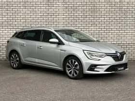 Renault Mégane (2023) thumbnail 5
