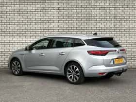 Renault Mégane (2023) thumbnail 6