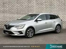Renault Mégane (2023)